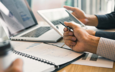 Three GRI Standards come into effect for sustainability reports in 2021