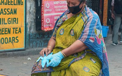 World Economic Situation and Prospects Report Underscores Role of SDGs in Emerging from Pandemic