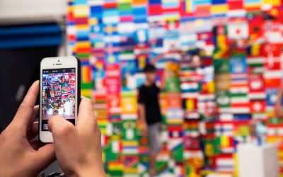 The Sustainable Development Goals Are Good for Business