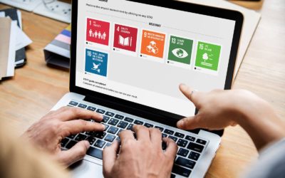 Online Tool Shows Impact on the SDGs