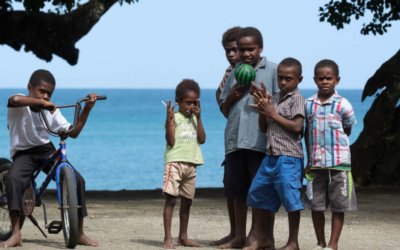 Prioritize people and planet, UN chief urges Asian and Pacific nations