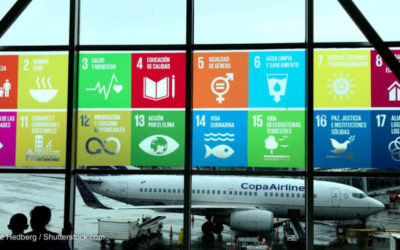 Opinion: Why ESG matters for businesses in public health and development