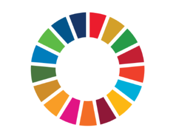 SDG Global Database