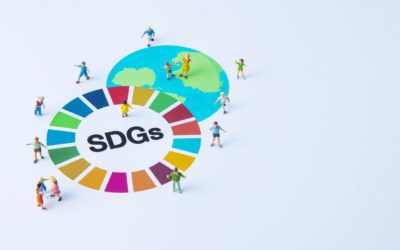 Tire Manufacturers Collaborate to Accelerate Progress on the SDGs